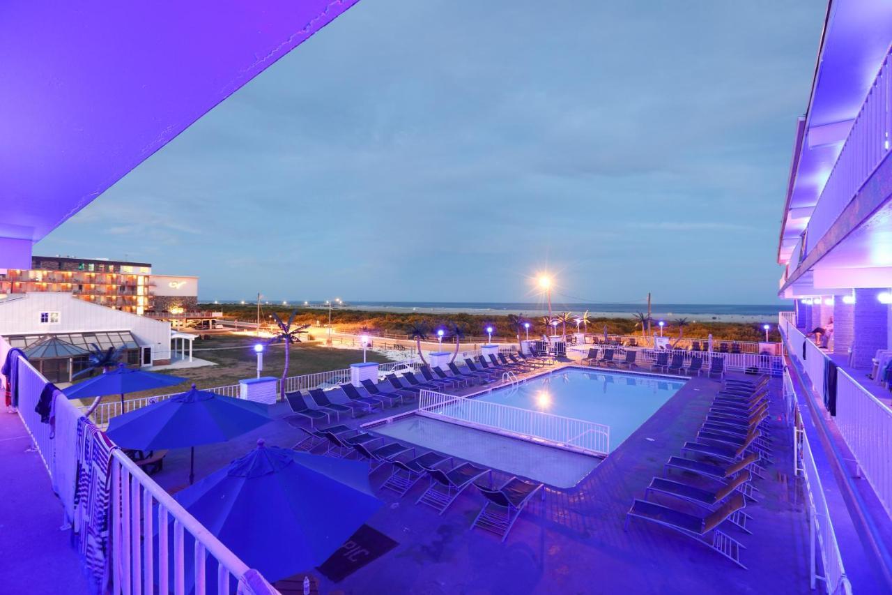 Olympic resort hot sale wildwood